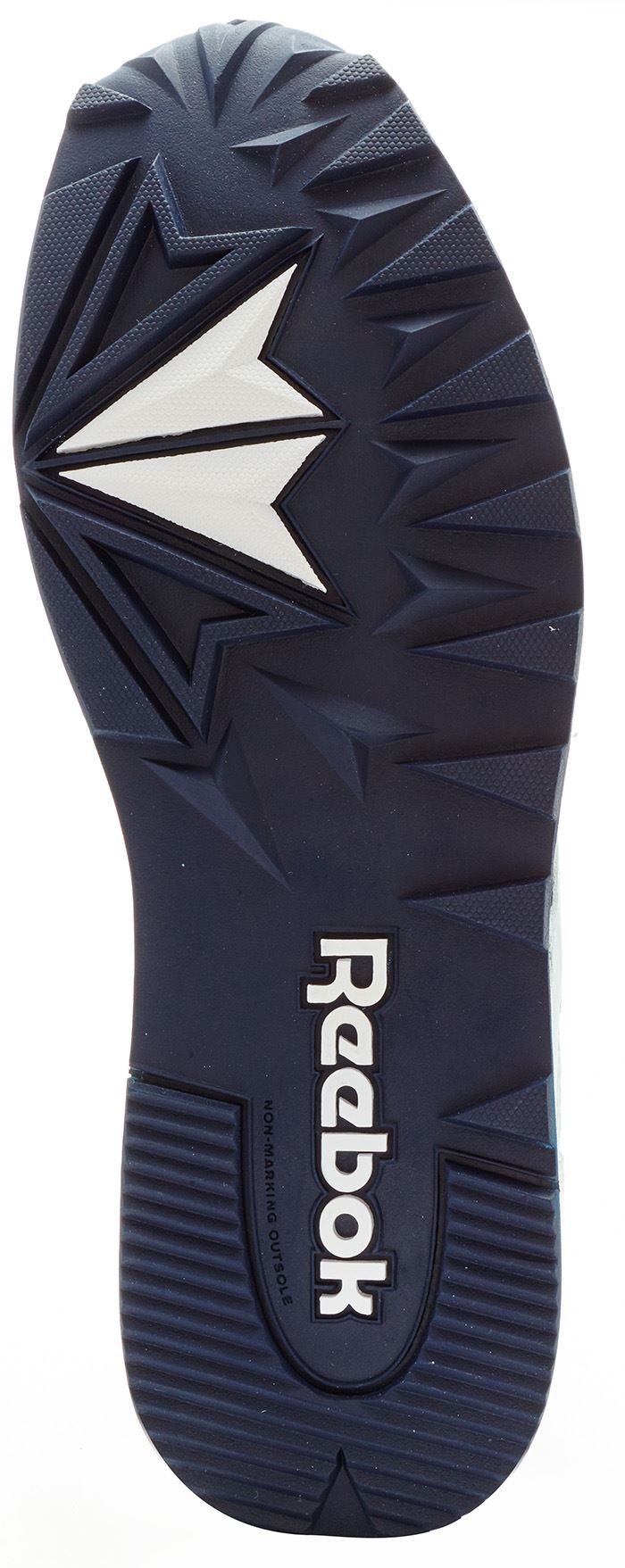 reebok retro trainers
