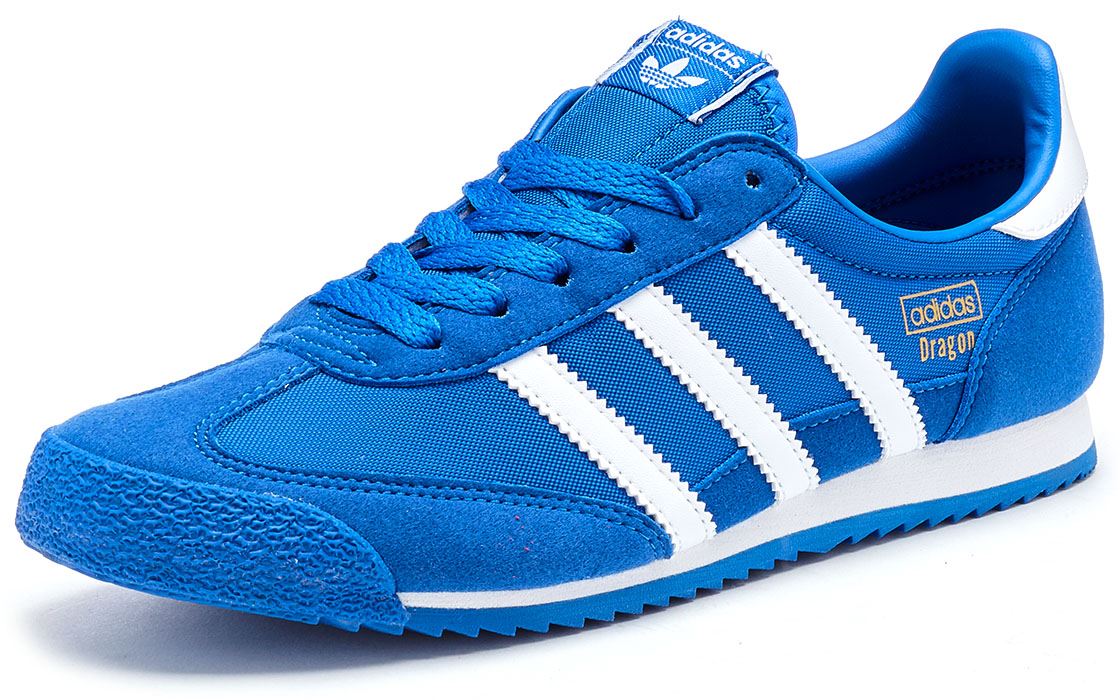 Adidas Adidas Adidas Originals GS Dragon Suede Trainers in All Sizes d55ba9 Adidas Adidas Adidas Originals GS Dragon Suede Trainers in All Sizes d55ba9