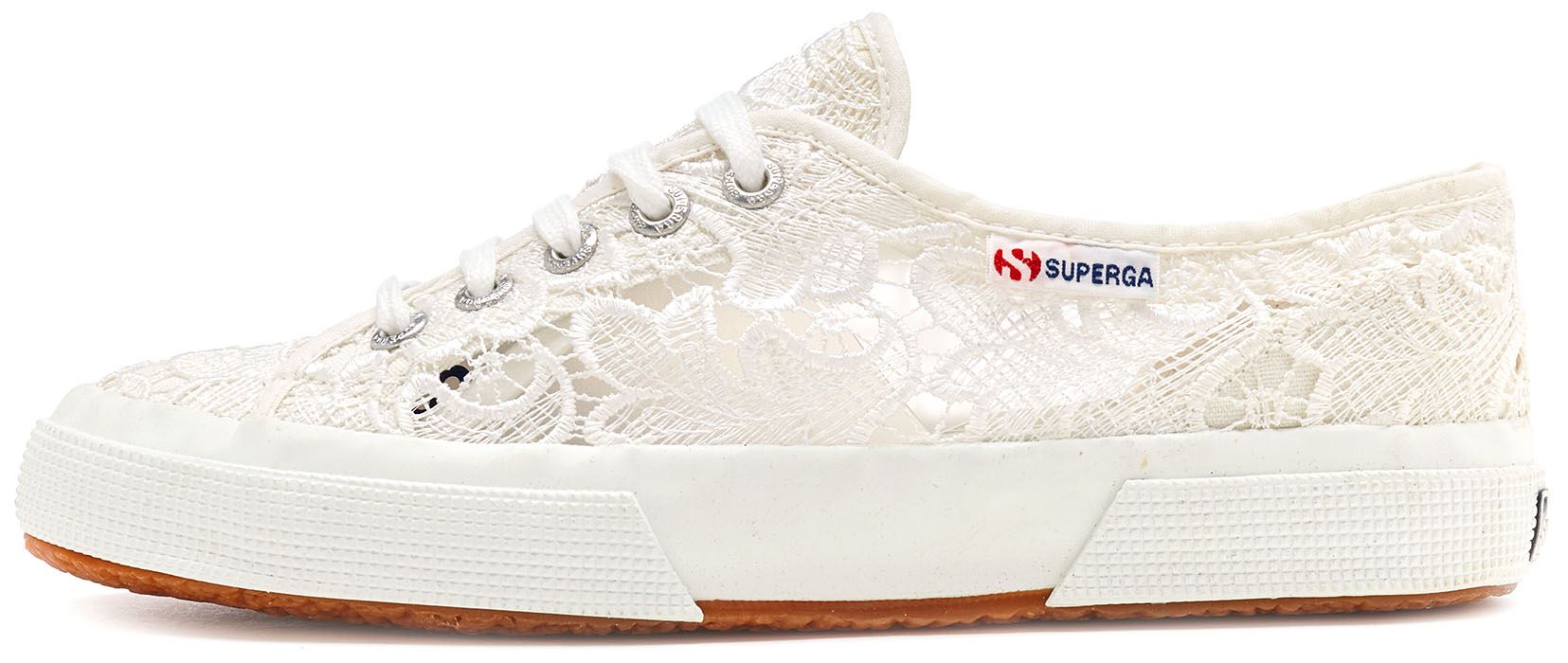 Sign up for new styles from Superga Discover the surprisingly simple way to buy and sell fashion! It's fast, fun, and free. Join Now! Discover the surprisingly simple way to buy Superga on sale. Guaranteed authentic at incredible prices. Superga Pink Cotu Classic Lilac/Pink Canvas Laceup Logo Sneakers Sneakers.