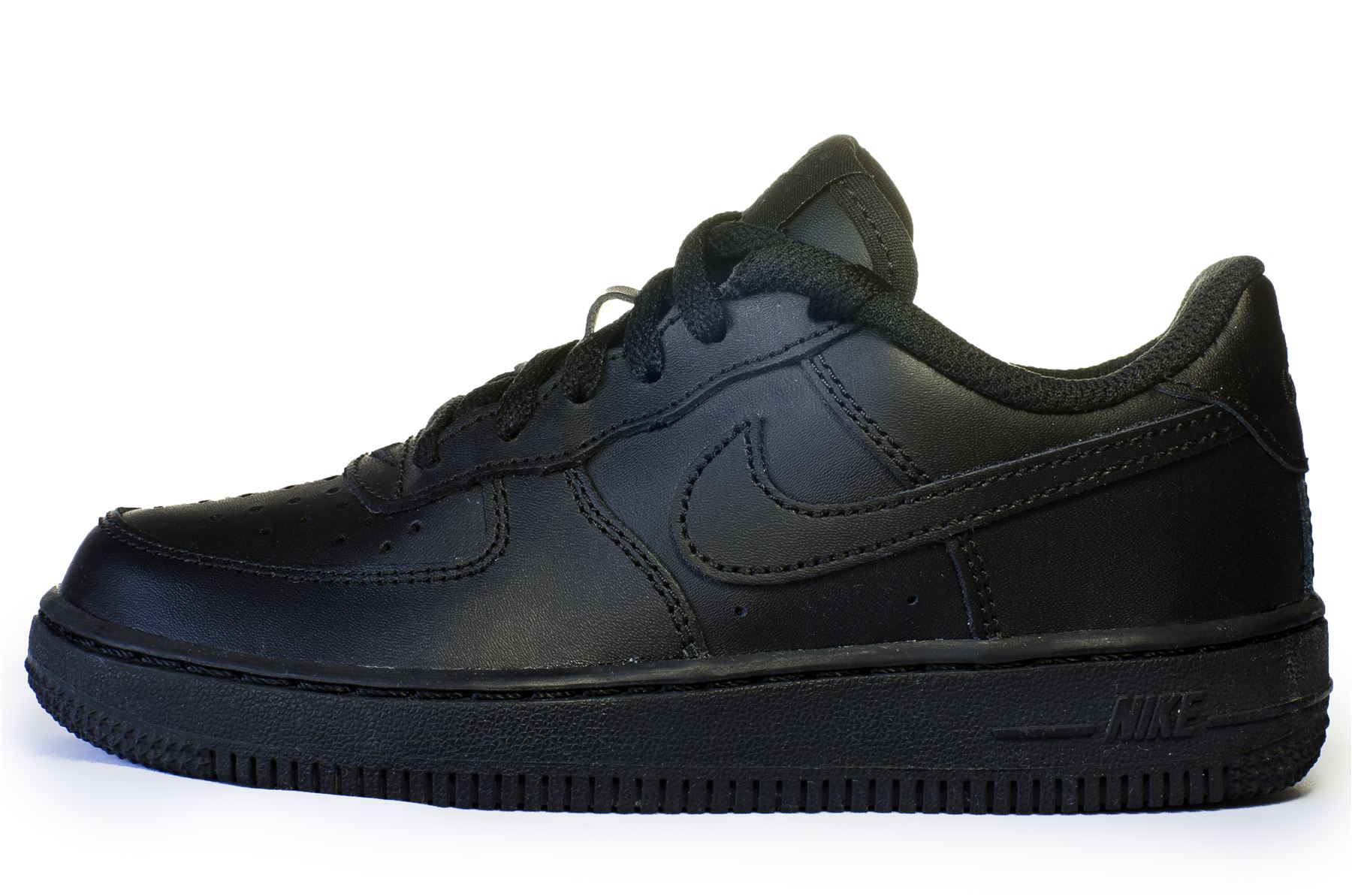 nike air force 1 nero bambini nike air force 1 nero bambini