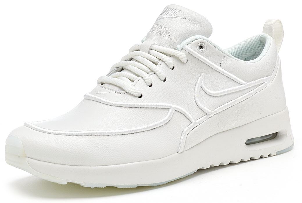 basket femme nike air max thea