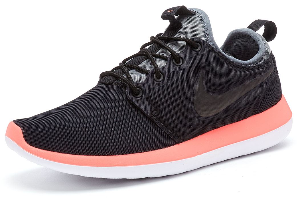Nike Roshe Run One Print & & & Mesh Women Trainers in All Sizes 321081 Nike Roshe Run One Print & & & Mesh Women Trainers in All Sizes 321081