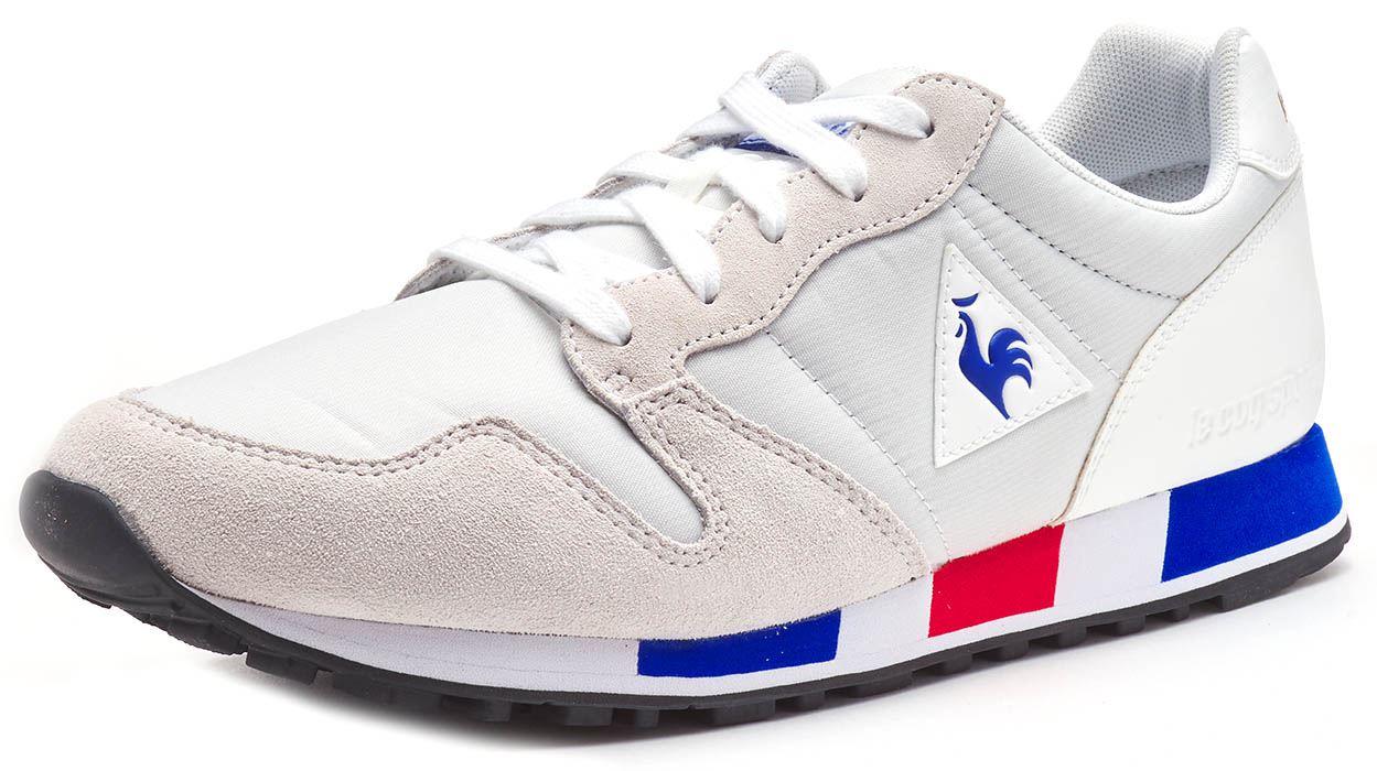 le coq sportif omega mif