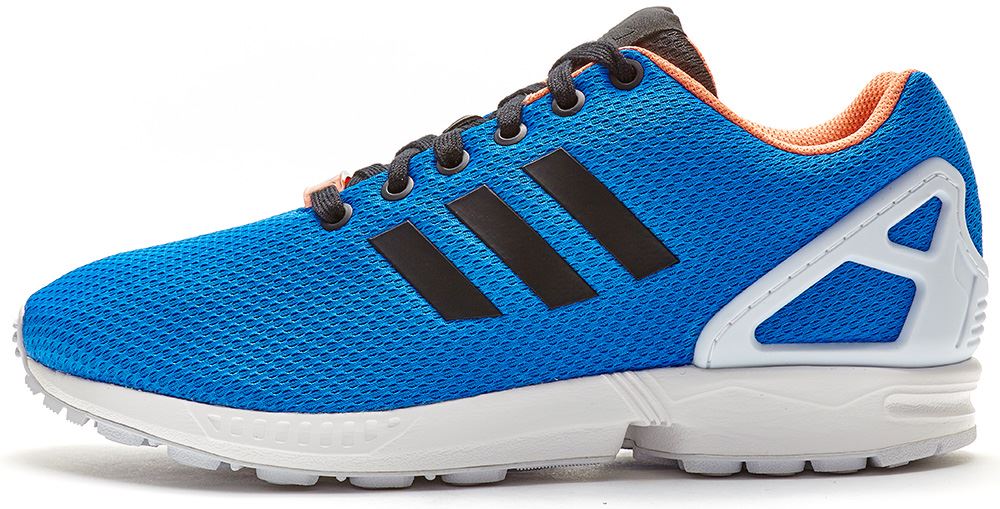 zx flux size 3