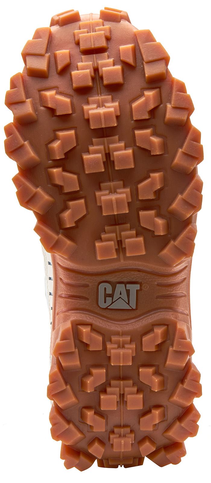 Caterpillar CAT Intruder Unisex Nubuck Nubuck Nubuck Chunky Sole Trainers in White & Red e7f645 Caterpillar CAT Intruder Unisex Nubuck Nubuck Nubuck Chunky Sole Trainers in White & Red e7f645