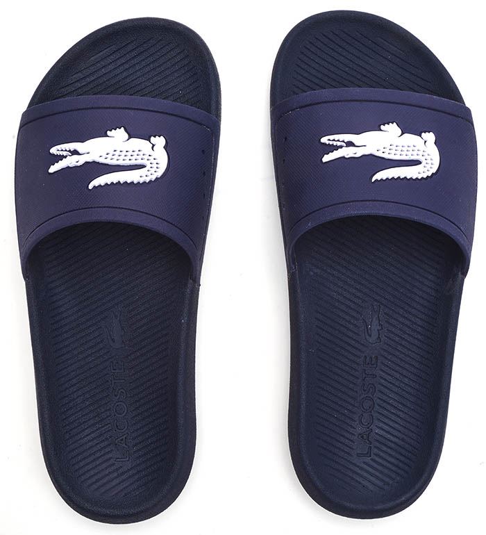 lacoste croco slide 119 3 cfa