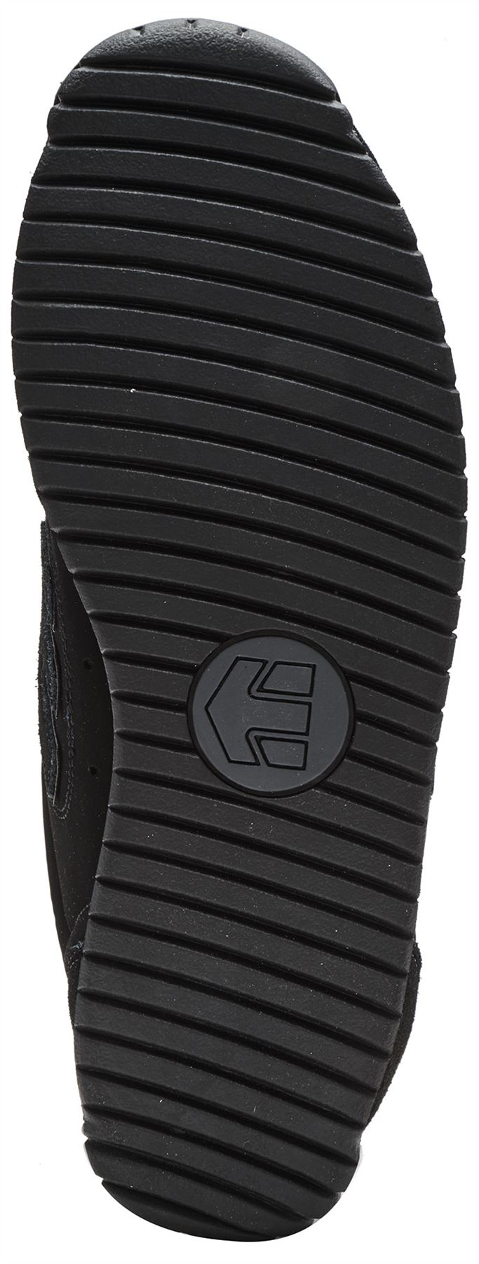 Etnies Lo Cut II LS Trainers in Navy Blue White /& Black 4101000365