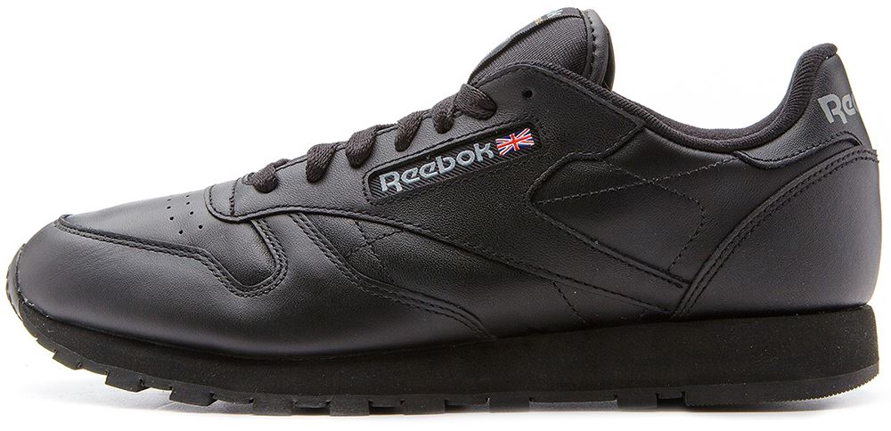 Entrenadores Retro Reebok Classic cuero negro 2267 Descripcin Nunca pasan de moda Ropa de cuero suave superior le da una comodidad superior Entrenadores Retro Reebok Classic cuero negro 2267 Descripcin Nunca pasan de moda Ropa de cuero suave superior le da una comodidad superior