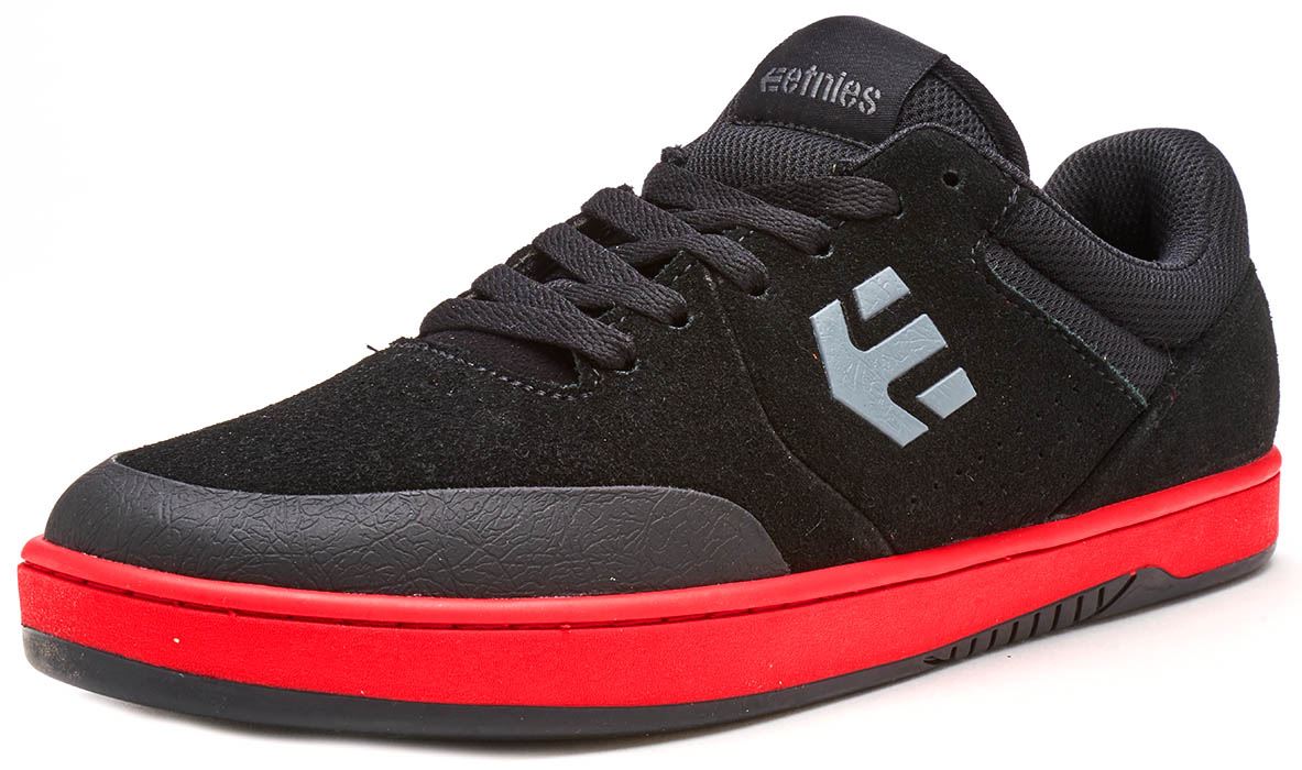 Etnies Marana Scarpe Da Ginnastica Michelin in Blu Scuro, Nero e Gomma 4101000403