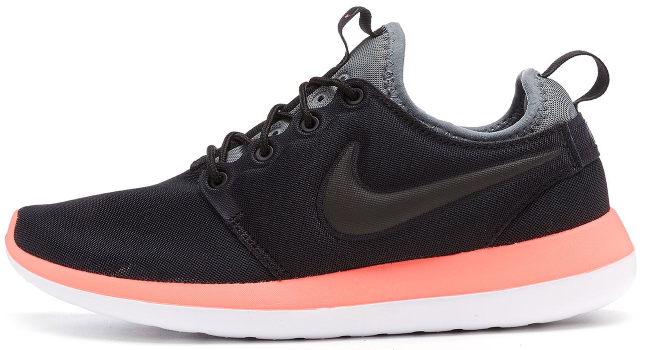 Nike Roshe Two Run Купить Интернет Магазин