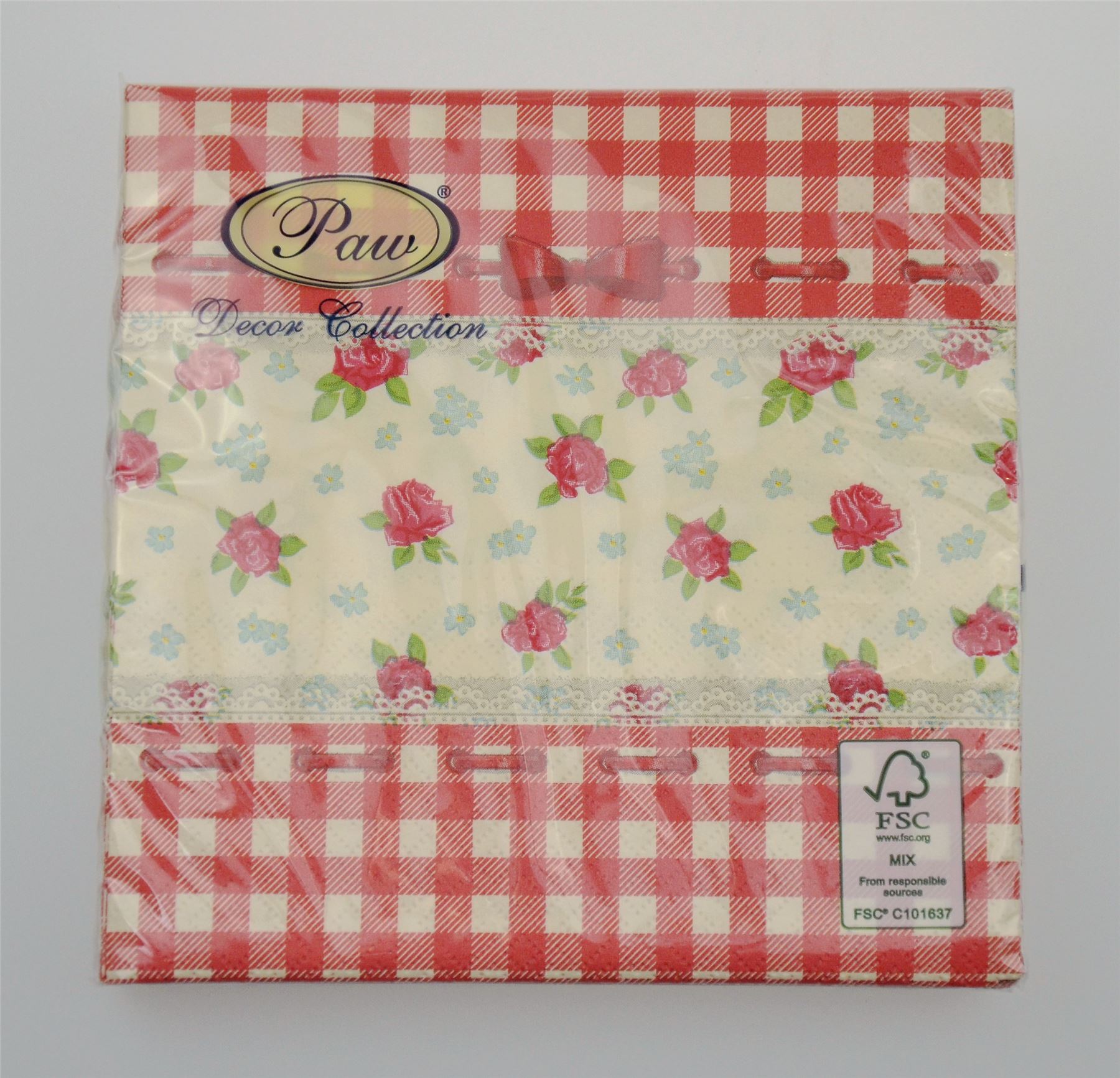 20 Pck Vintage Decorative Paper Napkins Decoupage Craft Capitals Party