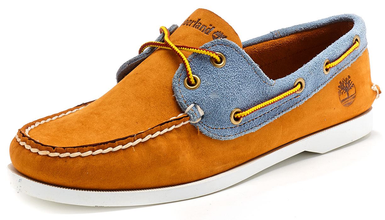 timberland earthkeepers heritage