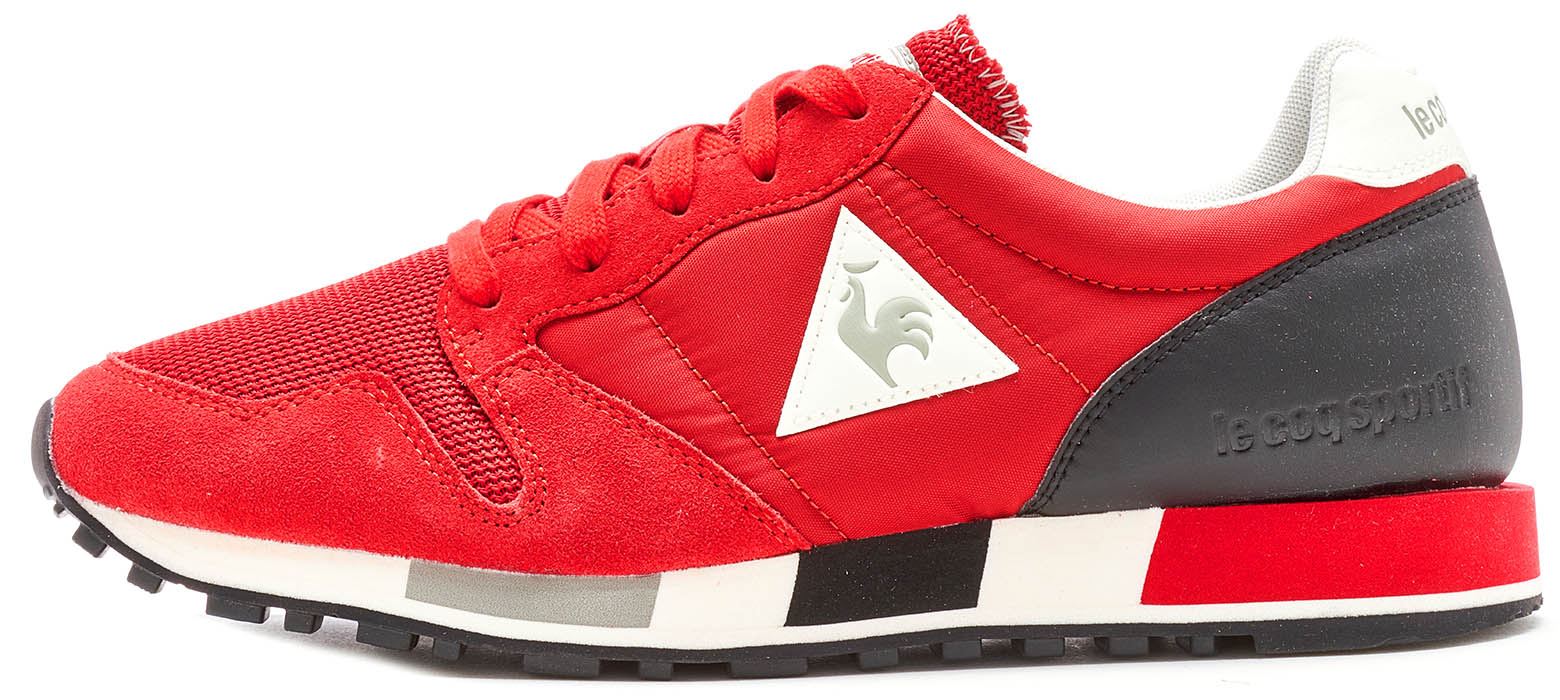 le coq sportif omega nylon 10