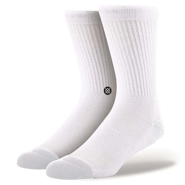 Stance Homme Chaussettes Uncommon Solids Joven