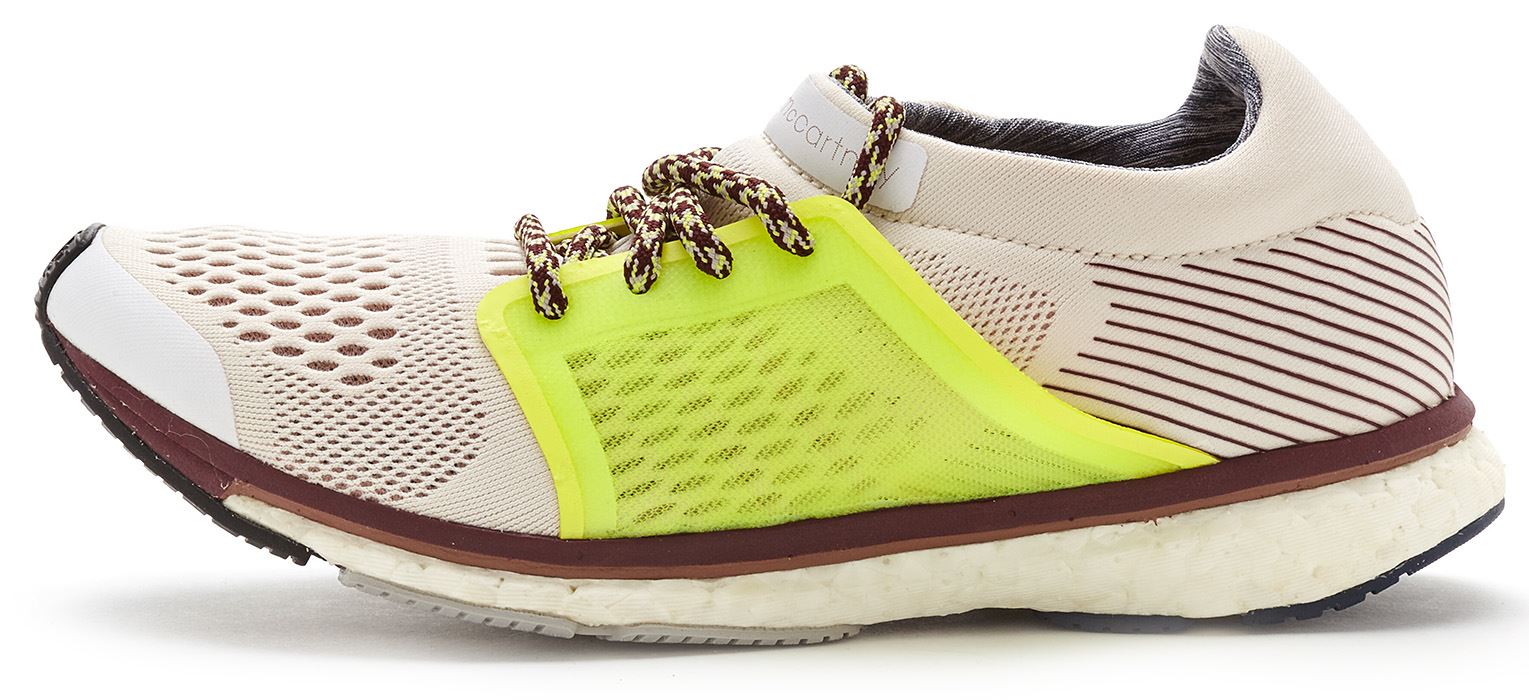 ADIDAS STELLA MCCARTNEY spinta 2 Donna Scarpe sportive in bianco ULTRA brilla ADIDAS STELLA MCCARTNEY spinta 2 Donna Scarpe sportive in bianco ULTRA brilla