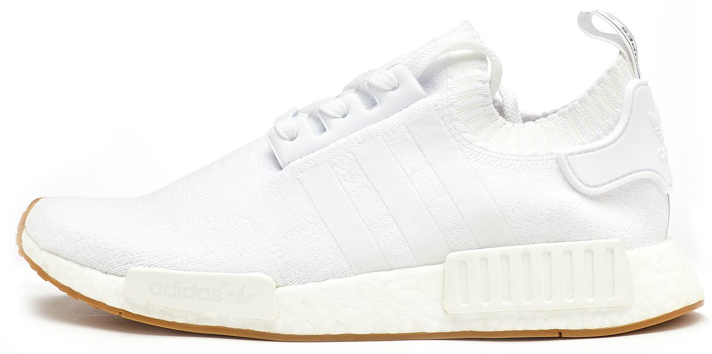 adidas nmd r1 blanche et rose adidas nmd r1 blanche et rose