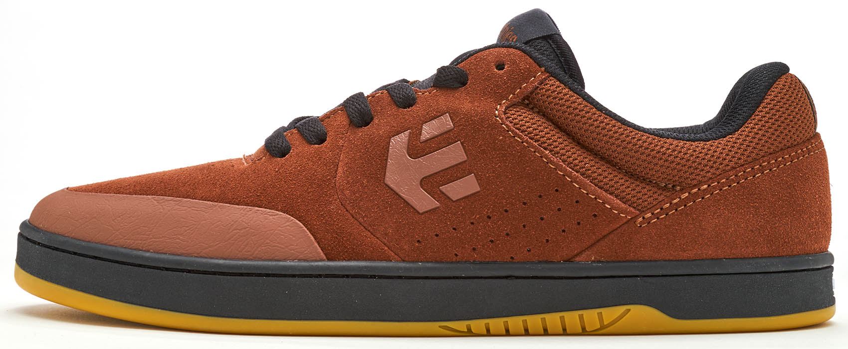 Etnies Marana Scarpe Da Ginnastica Michelin in Blu Scuro, Nero e Gomma 4101000403