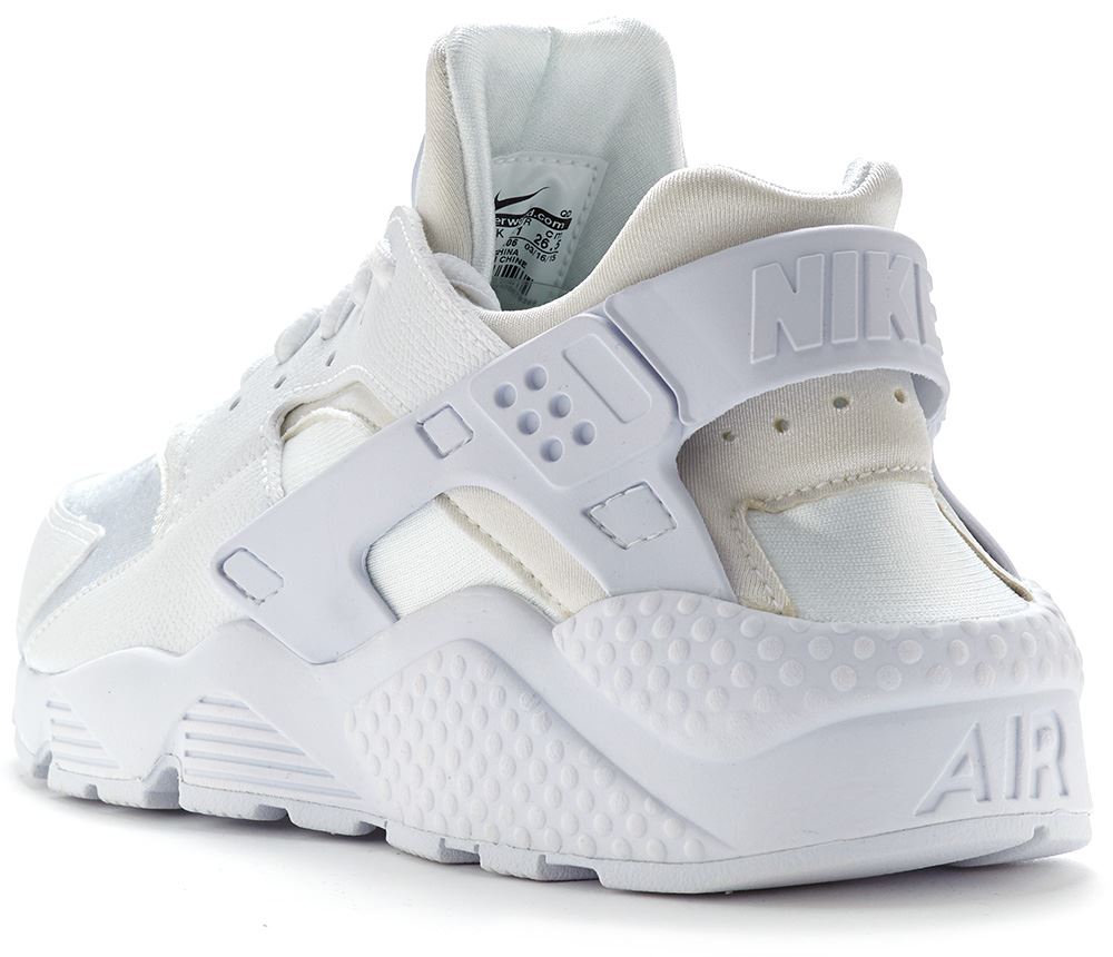 Nike Air Huarache Women Running Trainers in All Sizes | eBay