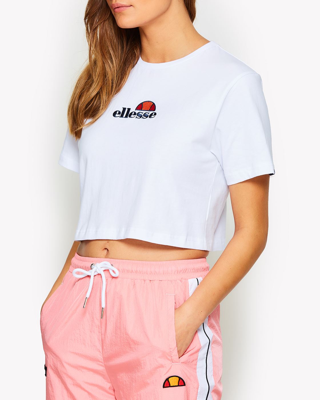 ellesse womens t shirt