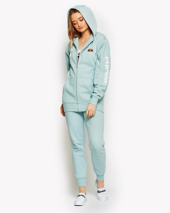 ellesse tracksuit set womens