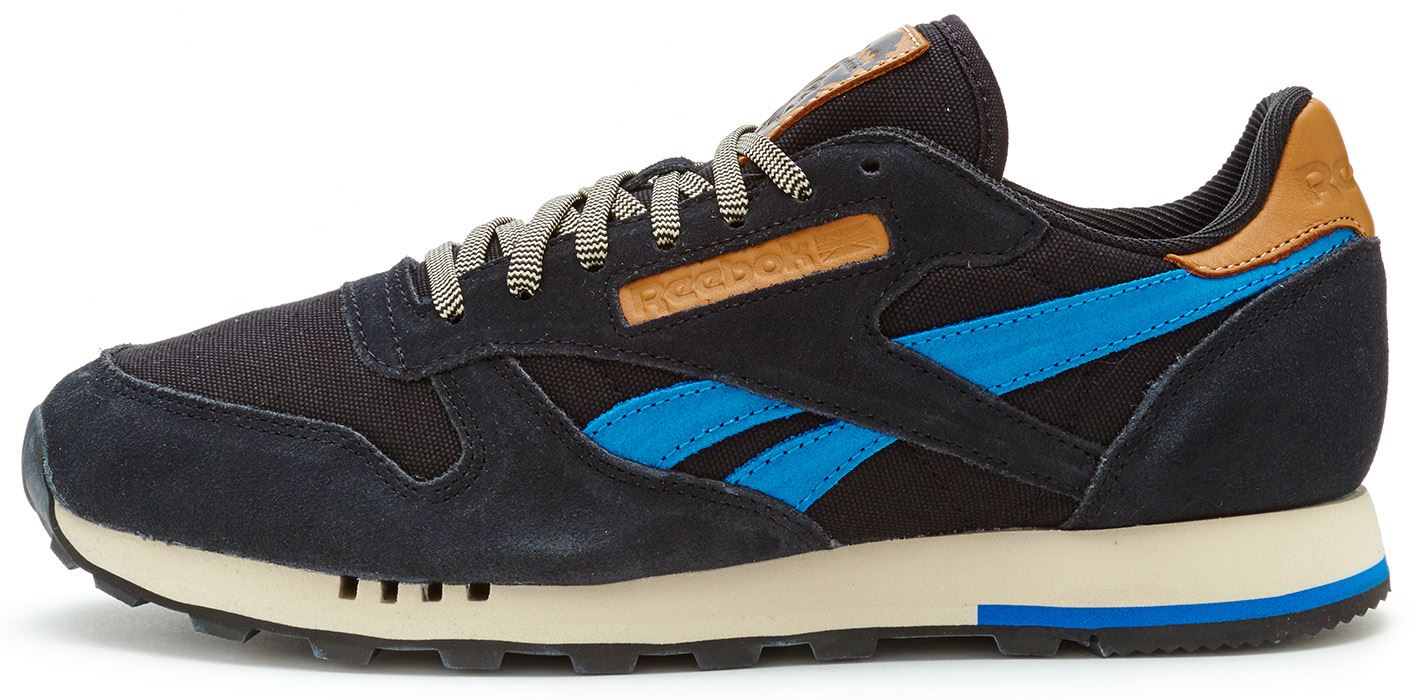 reebok retro trainers