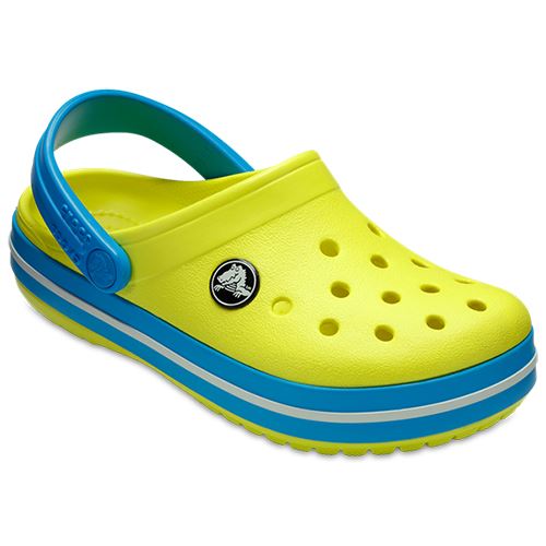 crocs wide fit