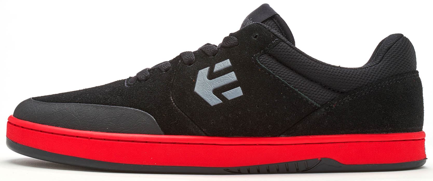 Etnies Marana Scarpe Da Ginnastica Michelin in Blu Scuro, Nero e Gomma 4101000403