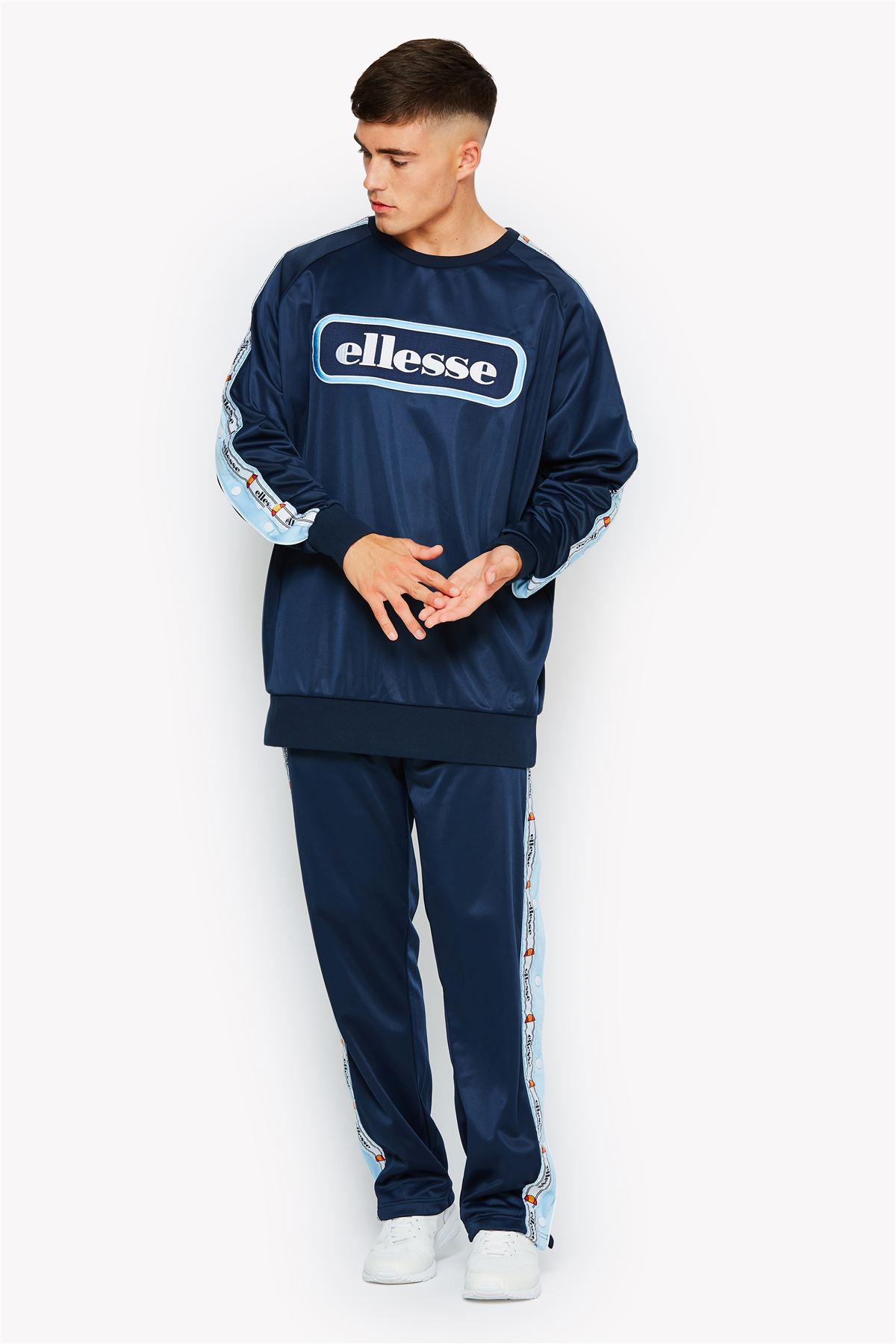 ellesse tracksuit
