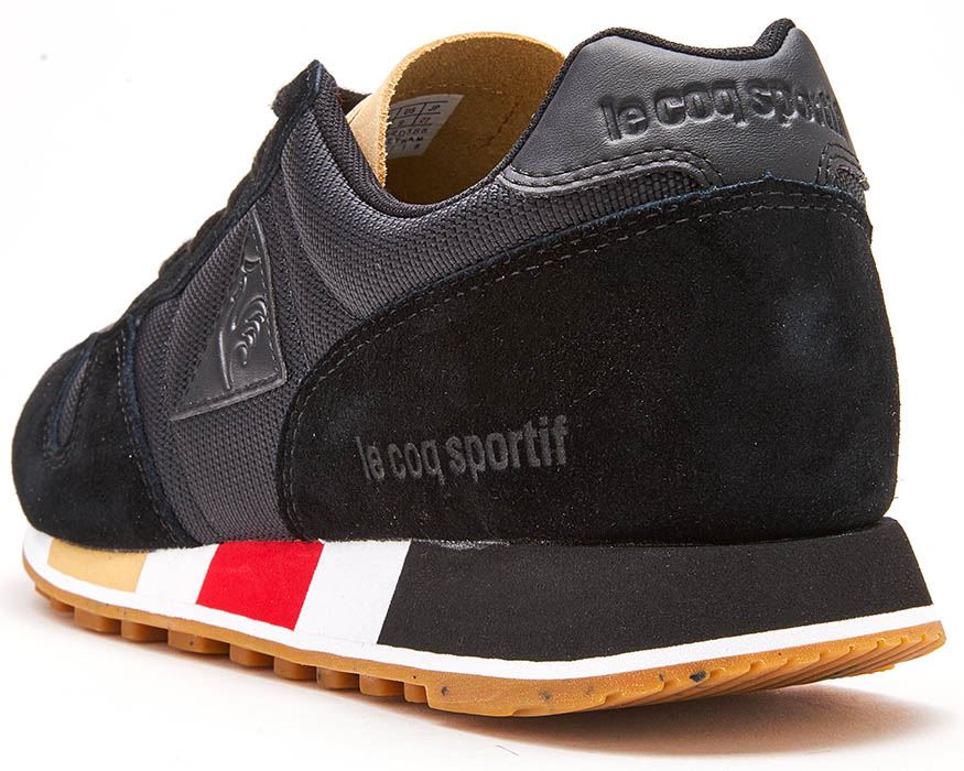 le coq sportif omega nylon 10