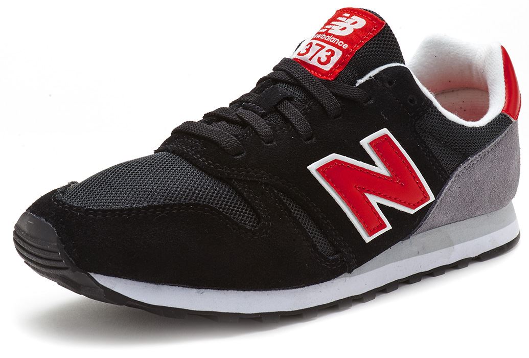 new balance 373 black and grey new balance 373 black and grey