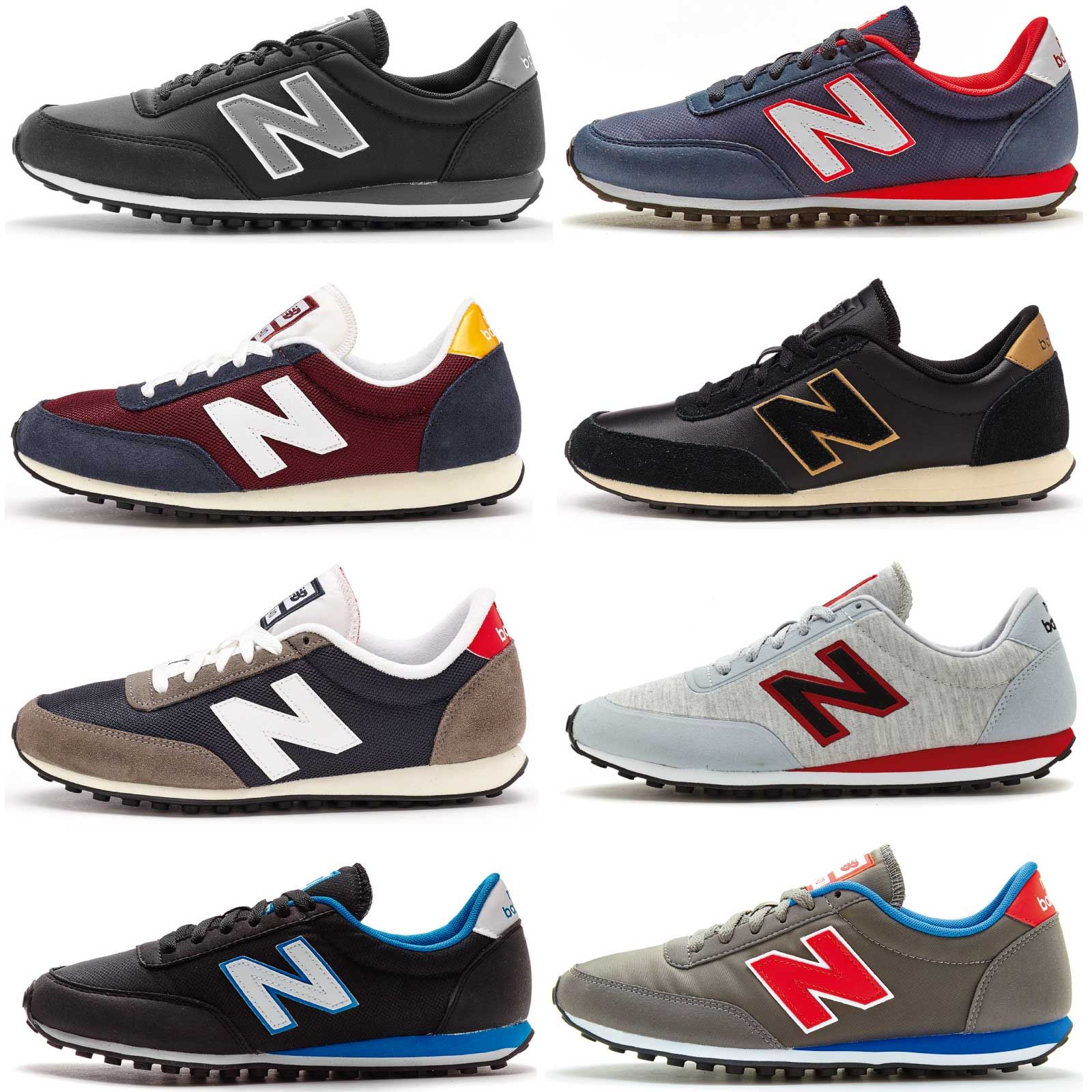 new balance classic 410