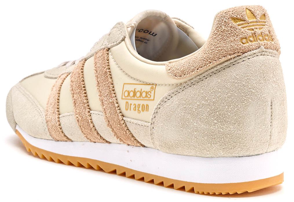 womens adidas dragon trainers