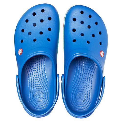 crocs wide fit
