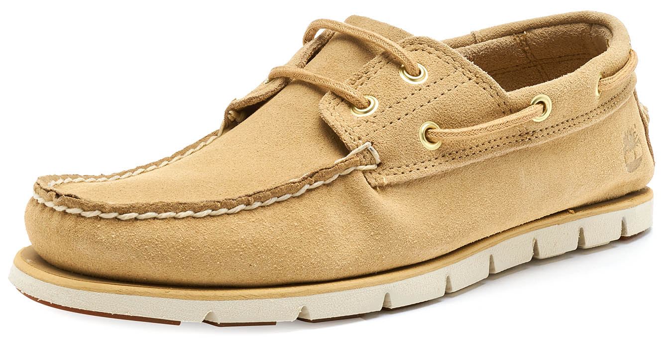 Timberland classico Earthkeepers Heritage & ICONA 2-Eye scarpa stile ... Scarpe Timberland Classic Earthkeepers patrimonio & icona ponte della barca 2-Eye tutte le taglie