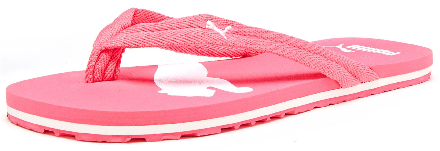sandalias puma de mujer