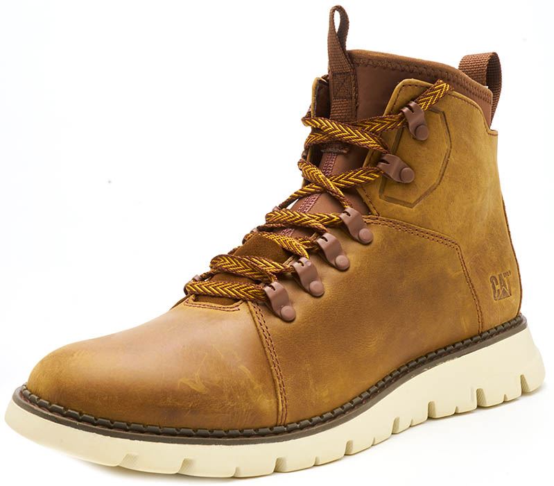 caterpillar mitcham boots