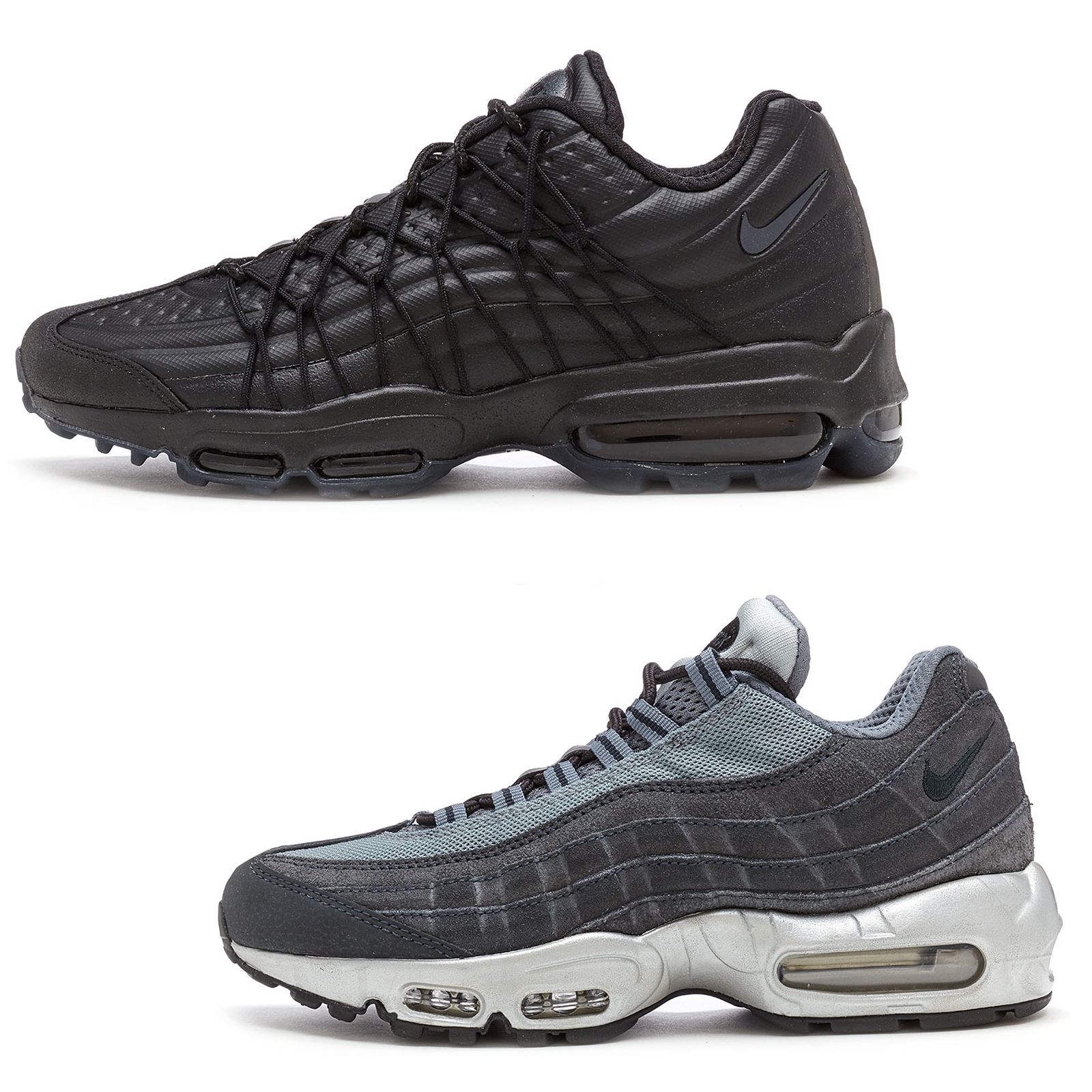 air max 95 nere e bianche air max 95 nere e bianche
