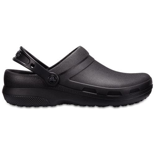 Spécialistes du Sabots Chaussures médical Ii travail Professionnels Sneakers des Spacieux crocs qSrxBqgF