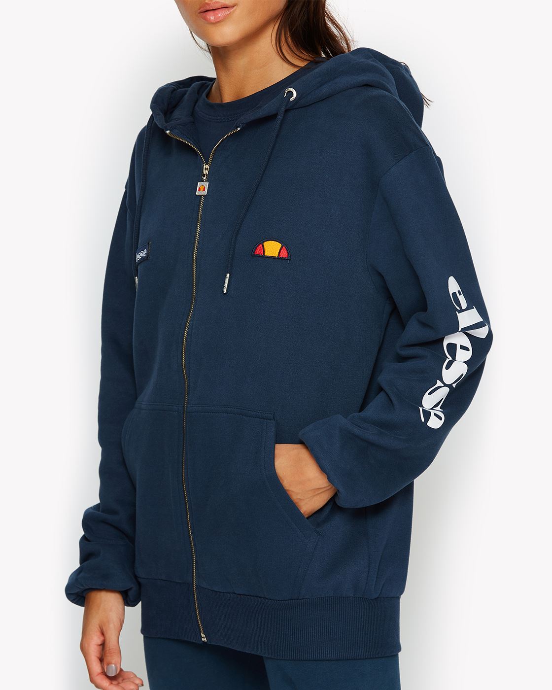 ellesse tracksuits for ladies