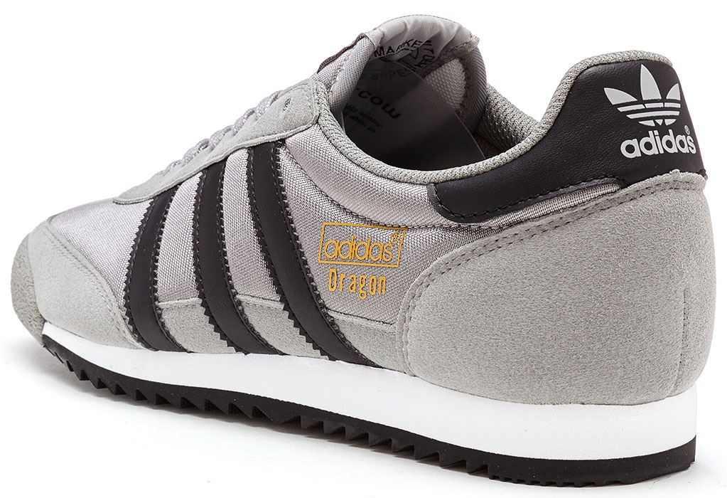 adidas retro dragon
