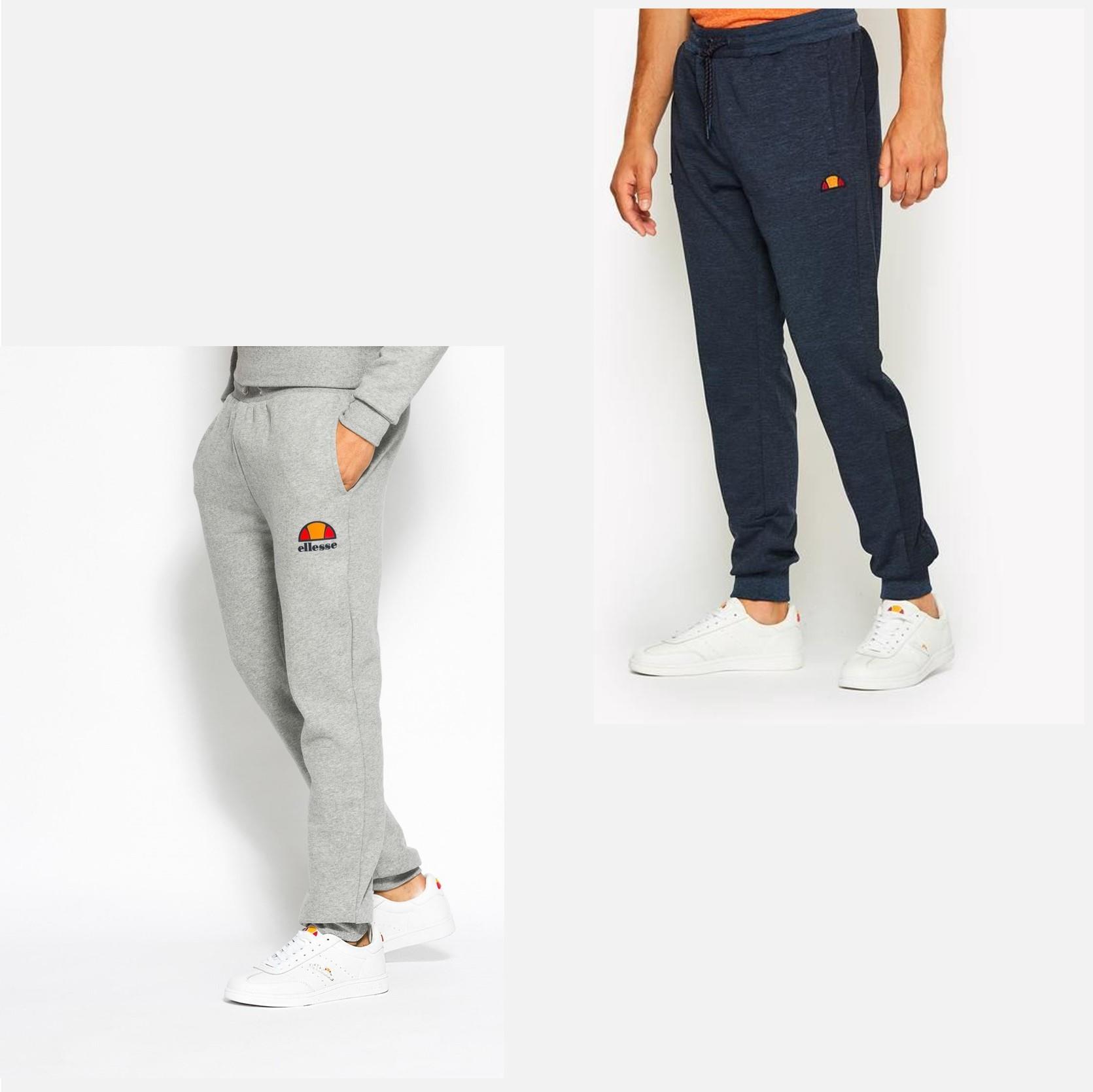 ellesse jogging bottoms