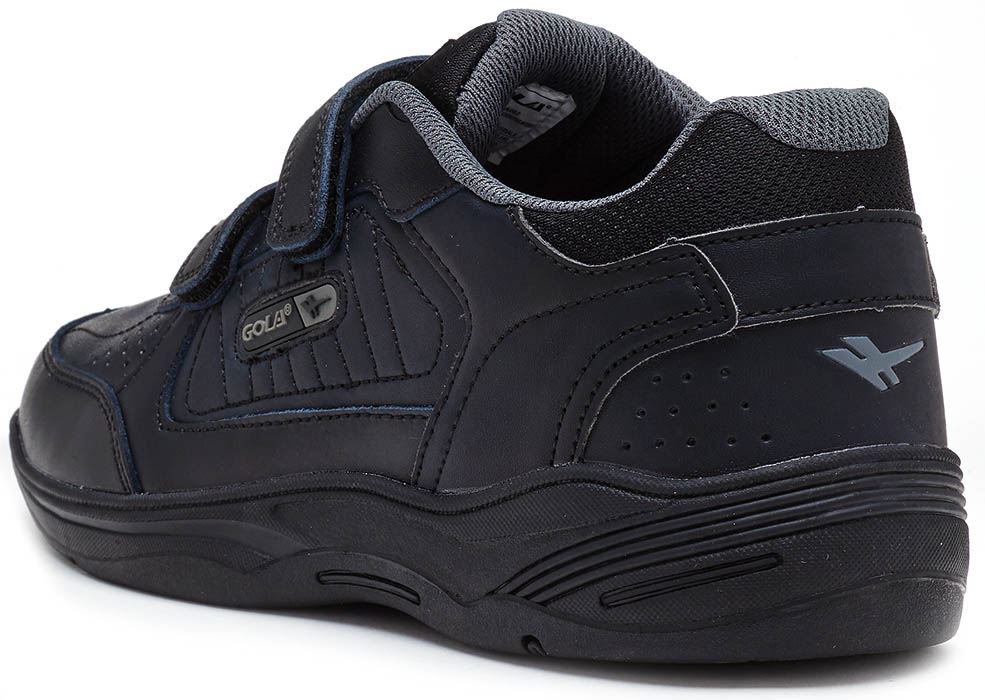 Ouran Attivo Belmont Twin Cinghia Ampia Ampia Cinghia Forma I Formatori In Bianco Nero Blu Ama202 Grey 0e27d8 Ouran Attivo Belmont Twin Cinghia Ampia Ampia Cinghia Forma I Formatori In Bianco Nero Blu Ama202 Grey 0e27d8