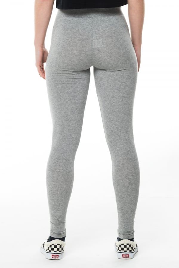 grey legging joggers