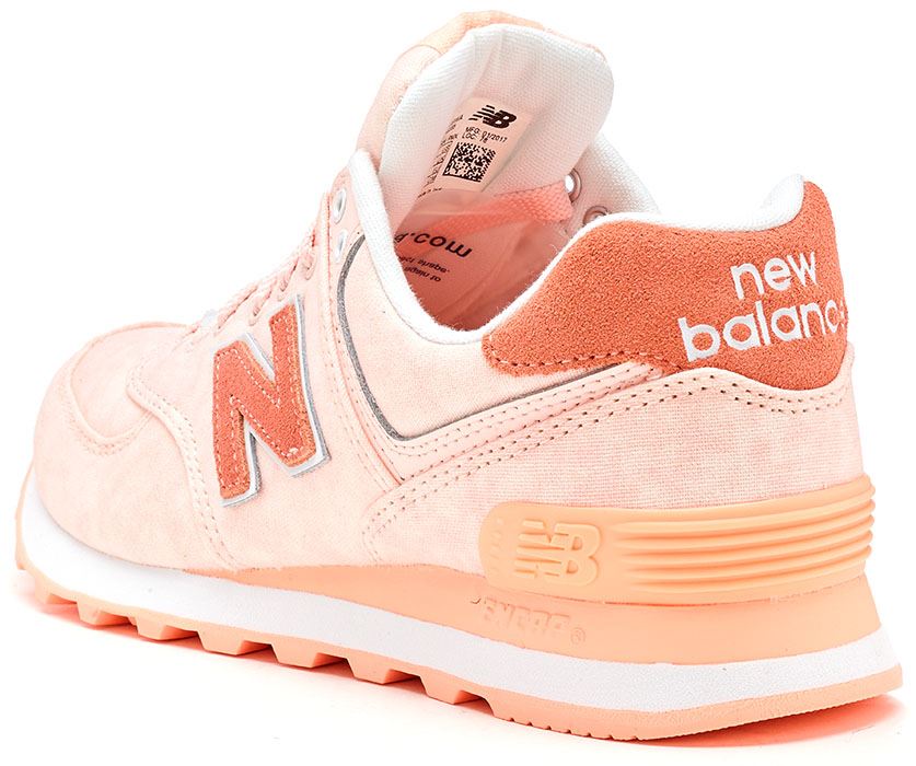 new balance 574 rosa 43 new balance 574 rosa 43