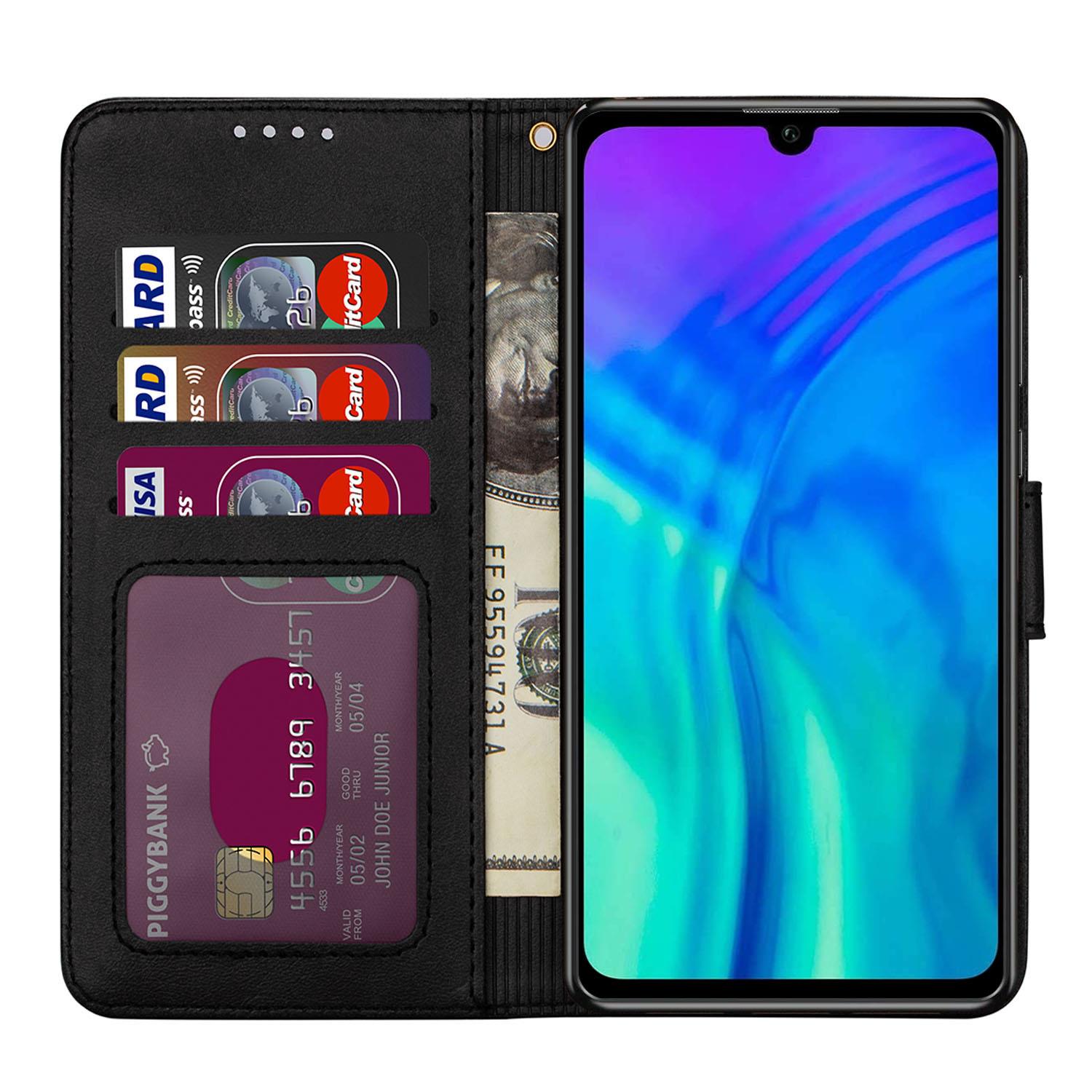 Honor 20e аккумулятор