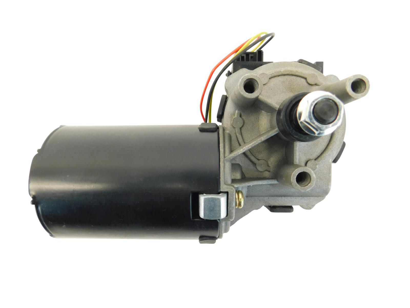 NEW FIAT DUCATO MK2 VAN / MINI BUS FRONT WINDSCREEN WIPER MOTOR (5 PIN