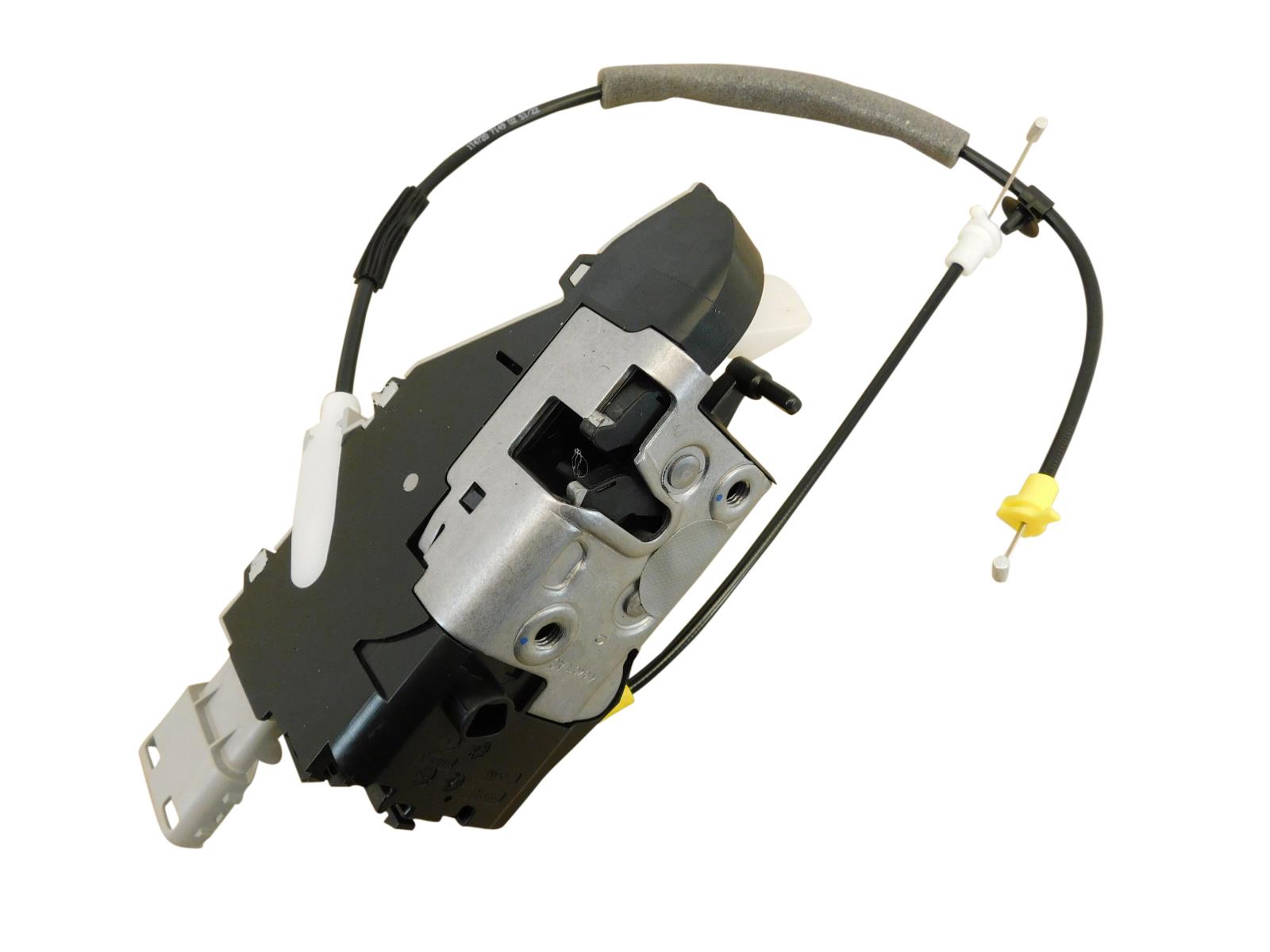 thumbnail image 2 of Front Left Electric Window Regulator For Fiat Scudo 2007-2016 – Passenger Side – Without Motor 2 of 6