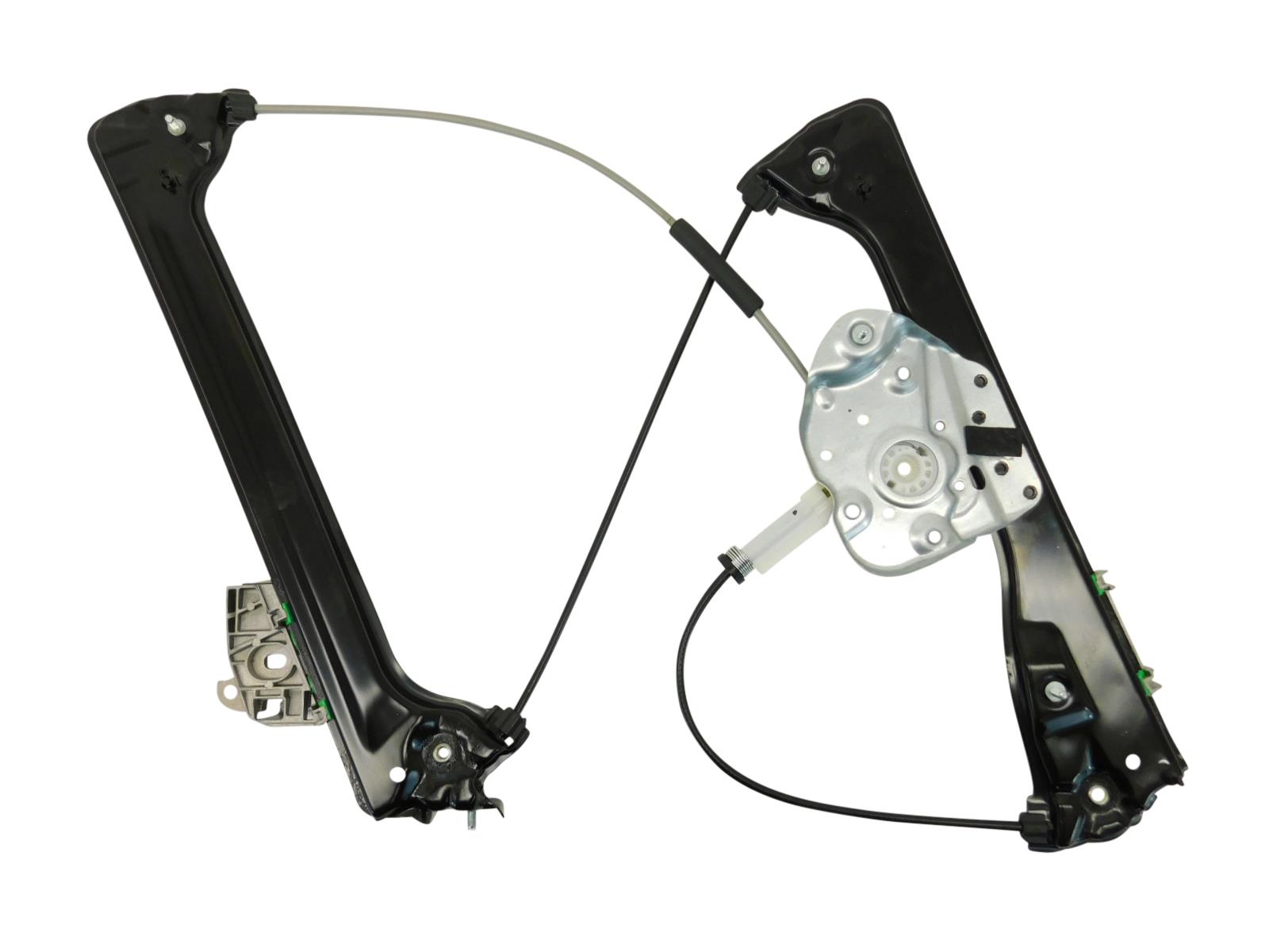 NEW BMW Z4 (E85/E86) FRONT PASSENGER SIDE ELECTRIC WINDOW REGULATOR 2002-2008 - Picture 2 of 7