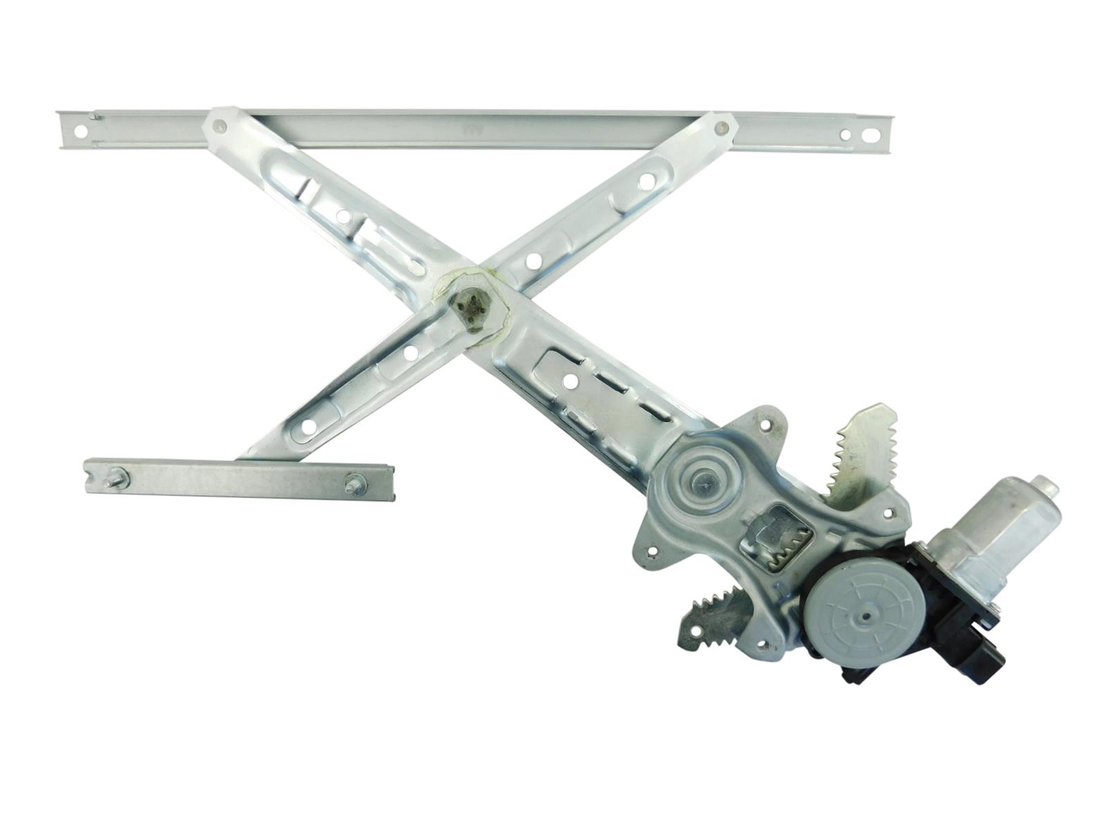 suzu.mako.0916 NEW ISUZU D-MAX PASSENGER FRONT WINDOW REGULATOR & MOTOR 2012-2019