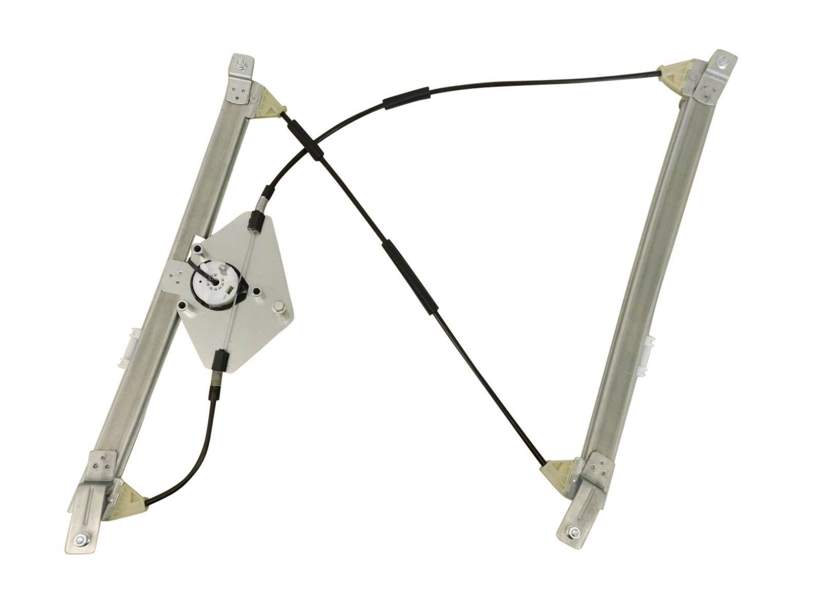 Front Right Electric Window Regulator For Citroen C5 MK3 Saloon/Estate 2008-2015